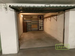 Pronájem garáže, Olomouc, U kovárny, 17 m2