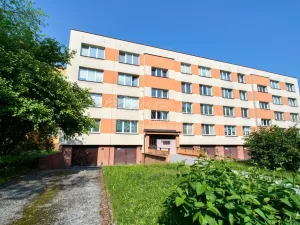 Prodej bytu 3+1, Ostrava - Zábřeh, Tylova, 68 m2