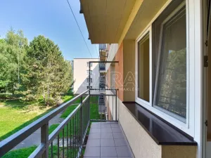 Prodej bytu 3+1, Ostrava - Zábřeh, Tylova, 68 m2