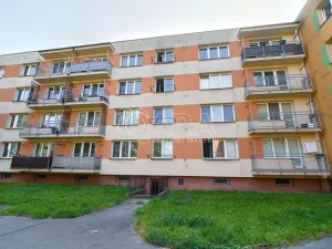 Prodej bytu 3+1, Ostrava - Zábřeh, Tylova, 68 m2