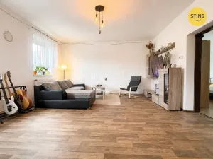 Prodej bytu 2+1, Rýmařov, Strálecká, 67 m2