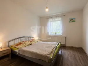 Prodej bytu 2+1, Rýmařov, Strálecká, 67 m2