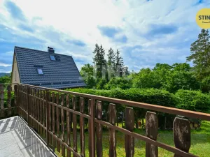 Prodej chaty, Pavlov - Radnice, 64 m2