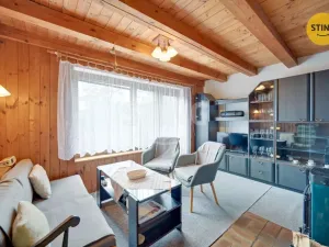 Prodej chaty, Pavlov - Radnice, 64 m2