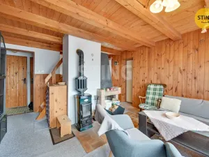 Prodej chaty, Pavlov - Radnice, 64 m2