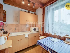 Prodej chaty, Pavlov - Radnice, 64 m2