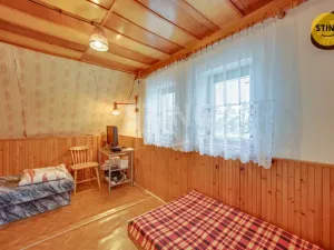 Prodej chaty, Pavlov - Radnice, 64 m2