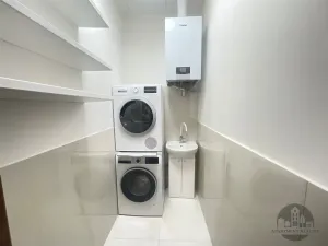 Pronájem bytu 4+1, Praha - Vinohrady, Mánesova, 111 m2