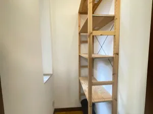 Pronájem bytu 4+1, Praha - Vinohrady, Mánesova, 111 m2
