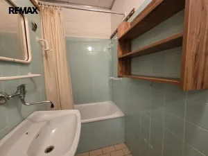 Pronájem bytu 1+1, Opočno, Pohořská, 39 m2