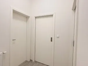 Pronájem bytu 1+kk, Olomouc, Dobrovského, 50 m2