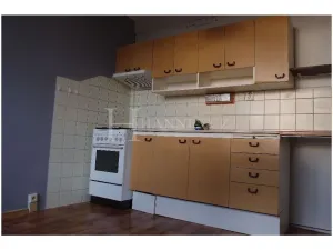 Pronájem bytu 4+1, Teplice - Trnovany, Přítkovská, 70 m2