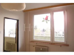 Pronájem bytu 4+1, Teplice - Trnovany, Přítkovská, 70 m2