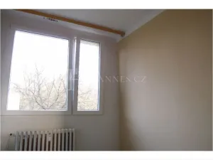 Pronájem bytu 4+1, Teplice - Trnovany, Přítkovská, 70 m2