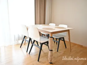 Pronájem bytu 3+kk, Brno - Stránice, Bohuslava Martinů, 121 m2