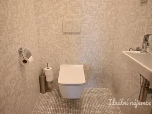 Pronájem bytu 3+kk, Brno - Stránice, Bohuslava Martinů, 121 m2
