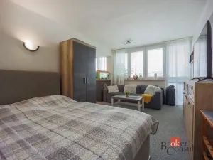 Prodej bytu 1+kk, Mladá Boleslav - Mladá Boleslav III, Jičínská, 39 m2