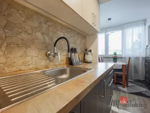 Prodej bytu 1+kk, Mladá Boleslav - Mladá Boleslav III, Jičínská, 39 m2