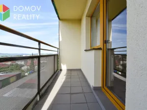 Pronájem bytu 1+kk, Hořovice, U Školky, 37 m2