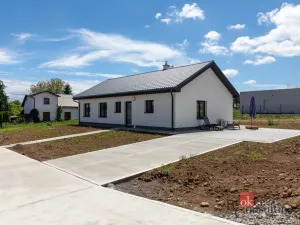 Prodej rodinného domu, Rychvald, 110 m2