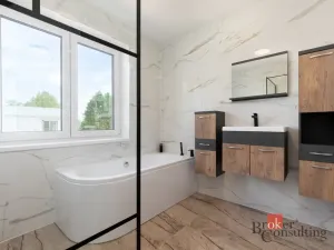 Prodej rodinného domu, Rychvald, 110 m2