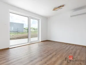 Prodej rodinného domu, Rychvald, 110 m2