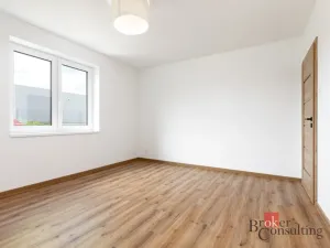 Prodej rodinného domu, Rychvald, 110 m2