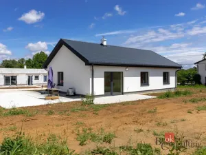 Prodej rodinného domu, Rychvald, 110 m2