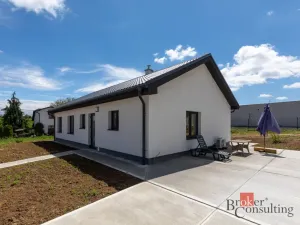 Prodej rodinného domu, Rychvald, 110 m2
