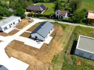 Prodej rodinného domu, Rychvald, 110 m2