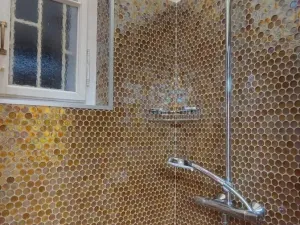 Pronájem bytu 1+kk, Praha - Nové Město, Hálkova, 31 m2