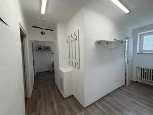 Pronájem bytu 2+1, Plzeň, Schwarzova, 63 m2