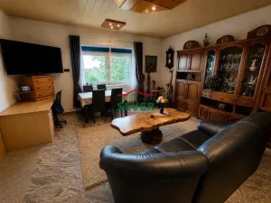 Prodej rodinného domu, Litvínov - Janov, Větrná, 220 m2