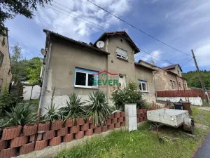 Prodej rodinného domu, Litvínov - Janov, Větrná, 220 m2