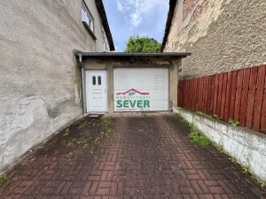 Prodej rodinného domu, Litvínov - Janov, Větrná, 220 m2