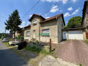 Prodej rodinného domu, Litvínov - Janov, Větrná, 220 m2
