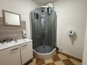 Pronájem kanceláře, Zábřeh, Žižkova, 25 m2