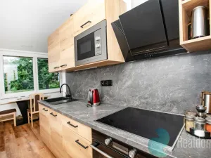 Prodej rodinného domu, Sezimovo Ústí, Jilemnického, 190 m2