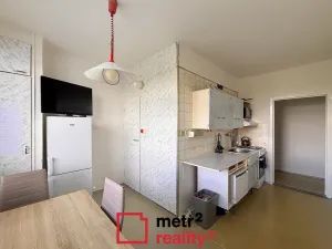 Pronájem bytu 2+1, Olomouc, Řezáčova, 56 m2