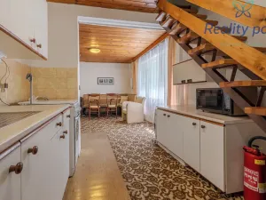 Prodej chalupy, Město Albrechtice, 99 m2