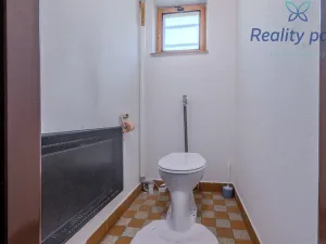 Prodej chalupy, Město Albrechtice, 99 m2