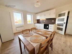 Pronájem bytu 3+kk, Nymburk, Komenského, 65 m2