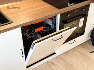 Pronájem bytu 3+kk, Nymburk, Komenského, 65 m2