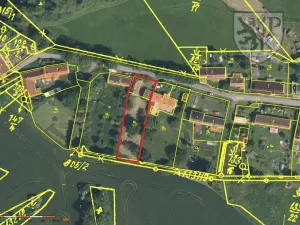 Prodej chalupy, Mladý Smolivec - Dožice, 130 m2