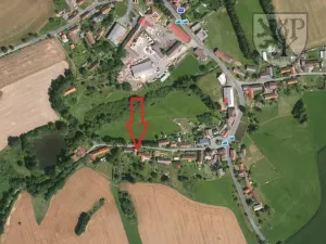 Prodej chalupy, Mladý Smolivec - Dožice, 130 m2