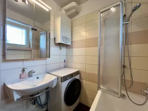 Pronájem bytu 2+1, Praha - Kbely, Studená, 63 m2