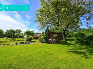 Prodej vícegeneračního domu, Dzbel, 3757 m2