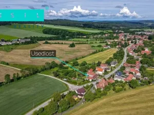 Prodej vícegeneračního domu, Dzbel, 3757 m2