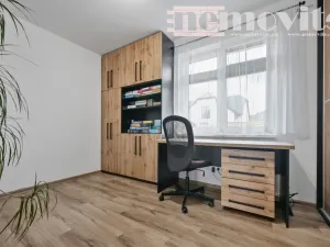 Prodej rodinného domu, Krouna, 140 m2