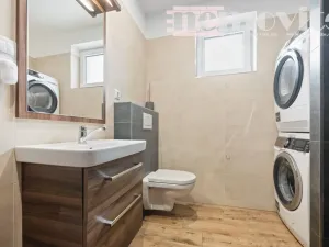 Prodej rodinného domu, Krouna, 140 m2